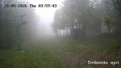 Sjezdovka Třebovská
