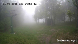 Sjezdovka Třebovská