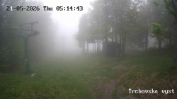 Sjezdovka Třebovská