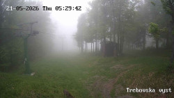 Sjezdovka Třebovská