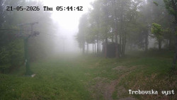 Sjezdovka Třebovská