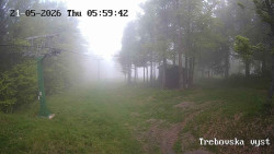 Sjezdovka Třebovská