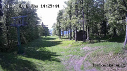 Sjezdovka Třebovská