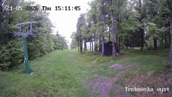 Sjezdovka Třebovská