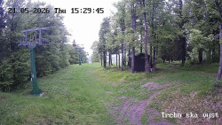 Sjezdovka Třebovská