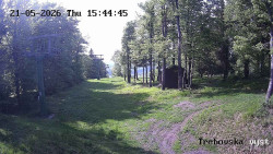Sjezdovka Třebovská
