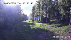Sjezdovka Třebovská