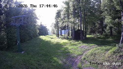 Sjezdovka Třebovská