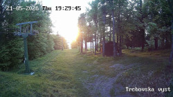 Sjezdovka Třebovská