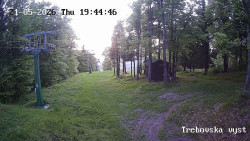 Sjezdovka Třebovská