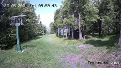 Sjezdovka Třebovská