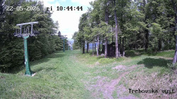 Sjezdovka Třebovská