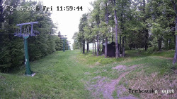 Sjezdovka Třebovská