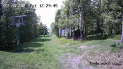 Sjezdovka Třebovská