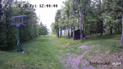 Sjezdovka Třebovská