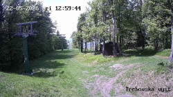 Sjezdovka Třebovská