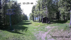 Sjezdovka Třebovská