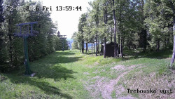 Sjezdovka Třebovská