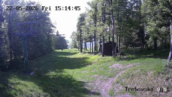 Sjezdovka Třebovská