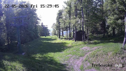 Sjezdovka Třebovská