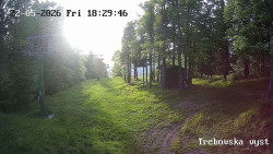 Sjezdovka Třebovská