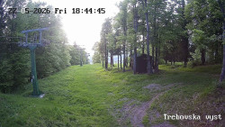 Sjezdovka Třebovská