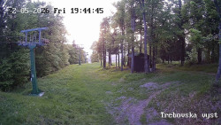 Sjezdovka Třebovská