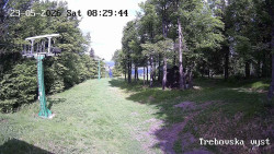 Sjezdovka Třebovská