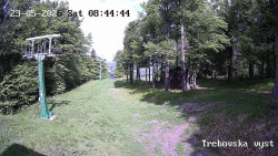 Sjezdovka Třebovská