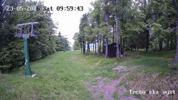 Sjezdovka Třebovská