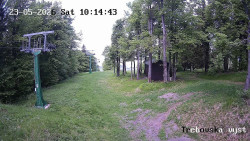 Sjezdovka Třebovská