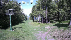Sjezdovka Třebovská