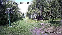 Sjezdovka Třebovská