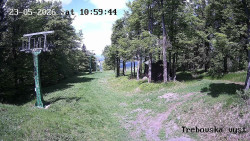 Sjezdovka Třebovská
