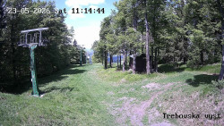 Sjezdovka Třebovská