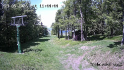 Sjezdovka Třebovská