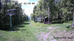 Sjezdovka Třebovská