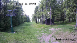 Sjezdovka Třebovská