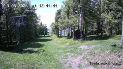 Sjezdovka Třebovská
