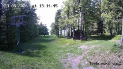 Sjezdovka Třebovská