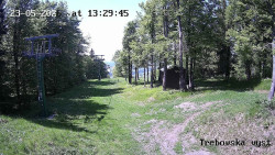 Sjezdovka Třebovská