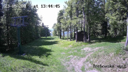 Sjezdovka Třebovská