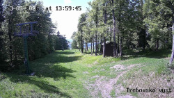 Sjezdovka Třebovská