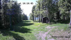 Sjezdovka Třebovská