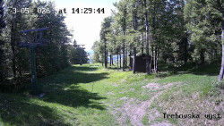Sjezdovka Třebovská