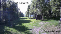 Sjezdovka Třebovská