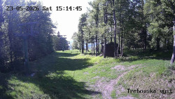 Sjezdovka Třebovská