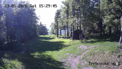 Sjezdovka Třebovská