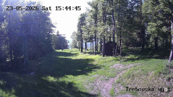 Sjezdovka Třebovská