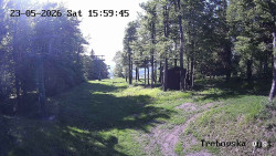 Sjezdovka Třebovská
